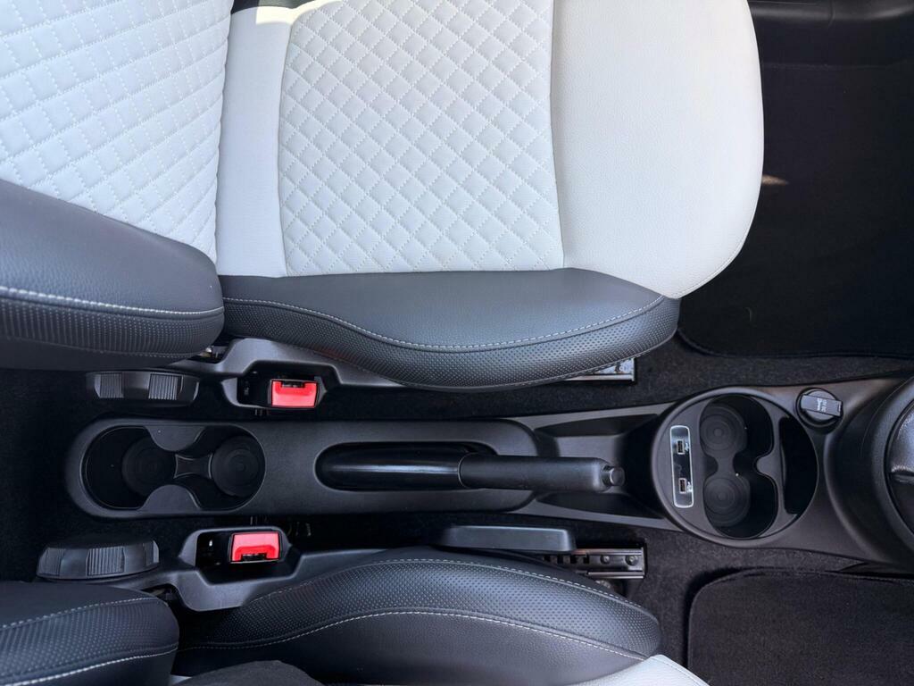 Fiat 500x Dolcevita Hatchback Grey #26