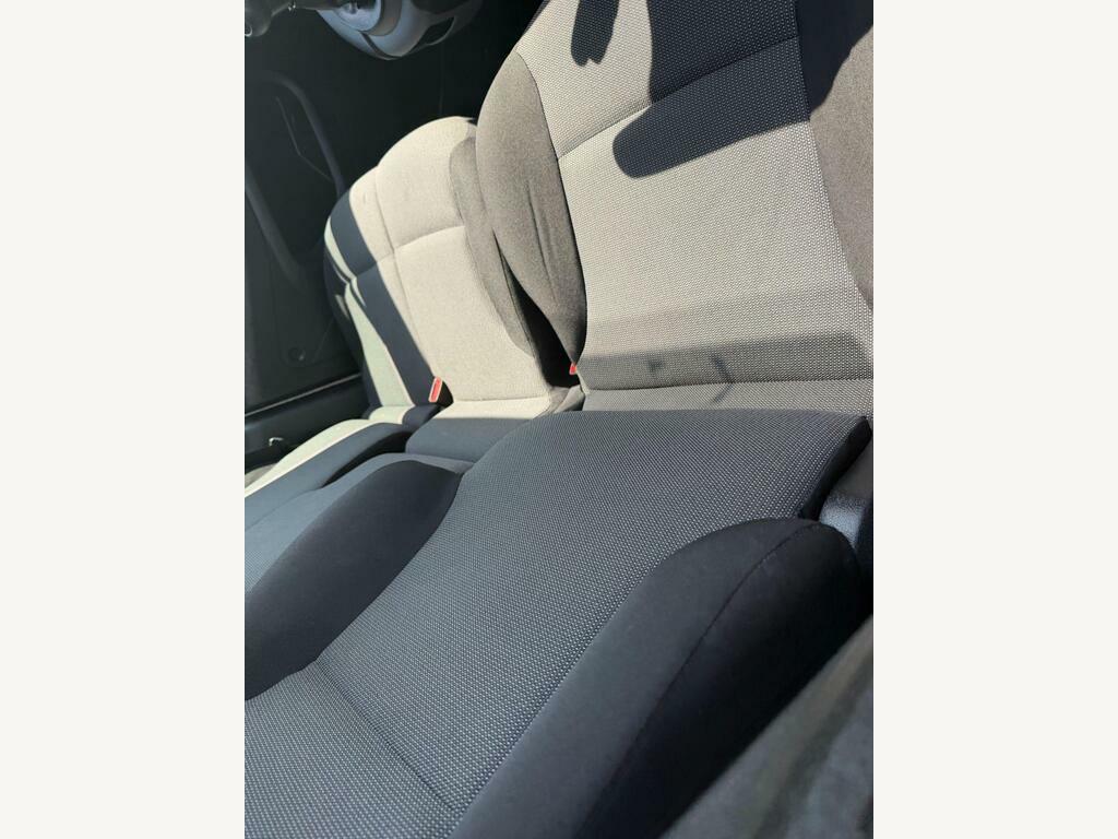 Peugeot Partner 1.6 Bluehdi Outdoor Euro 6 Ss Grey #16