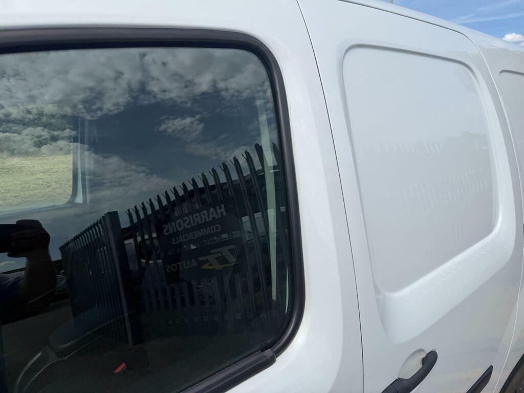 Nissan NV250 Dci Acenta Lwb Twin Slide Door Ac Euro 6 U5281 Grey #7