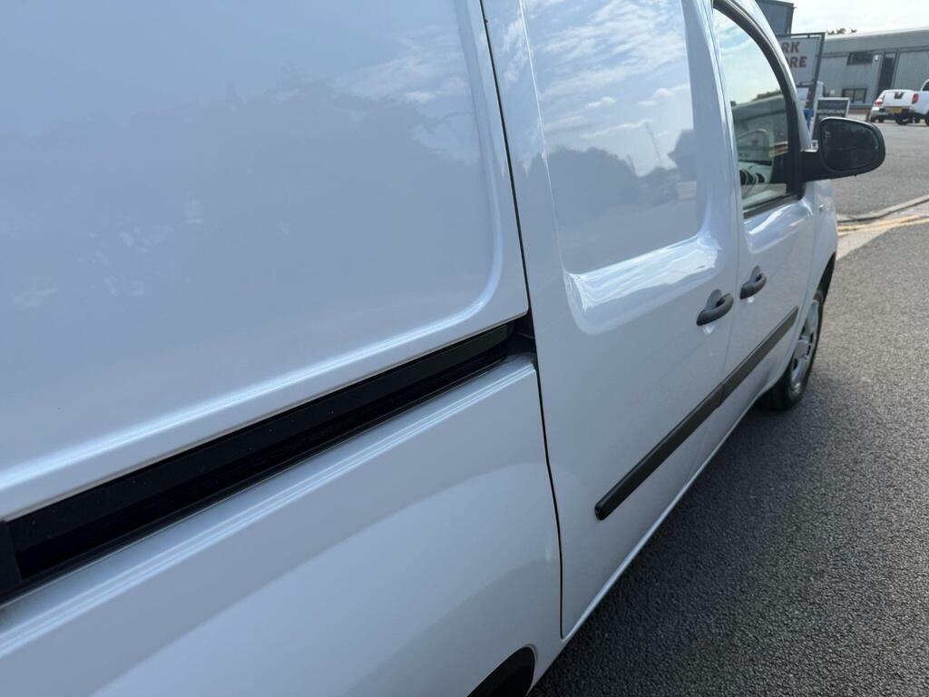 Nissan NV250 Dci Acenta Lwb Twin Slide Door Ac Euro 6 U5281 Grey #14