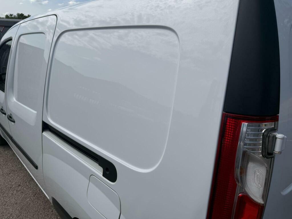 Nissan NV250 Dci Acenta Lwb Twin Slide Door Ac Euro 6 U5281 Grey #10