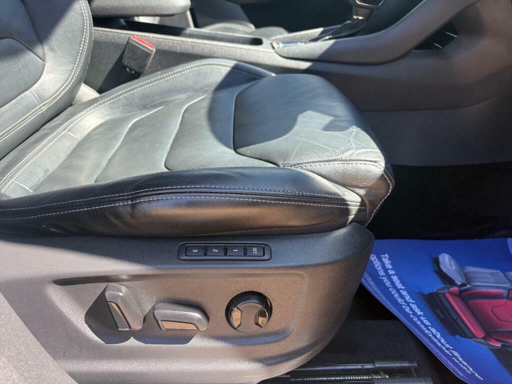 Skoda Kodiaq Kodiaq Edition Tsi 4X4 S-a Grey #25