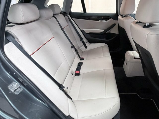 BMW X1 2.0 Xdrive20d Sport 181 Bhp White #19