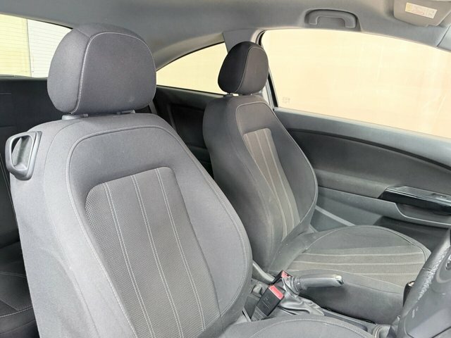 Vauxhall Corsa 1.4 16V Sxi Euro 5 Grey #11