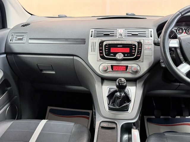 Ford Kuga 2.0 Tdci Zetec 2Wd Euro 5 White #18