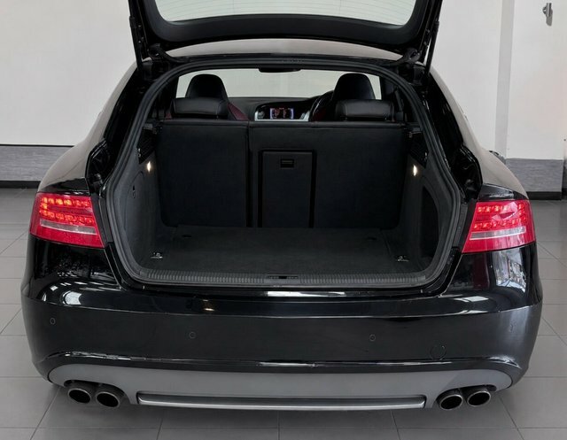 Audi S5 3.0 Tfsi V6 Cabriolet S Tronic Quattro Euro 5 Blue #22