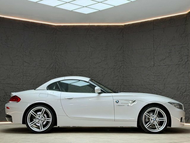 BMW Z4 2.0 18I Sdrive Euro 6 Ss Grey #11