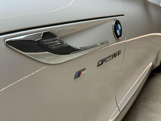 BMW Z4 2.0 18I Sdrive Euro 6 Ss Grey #20