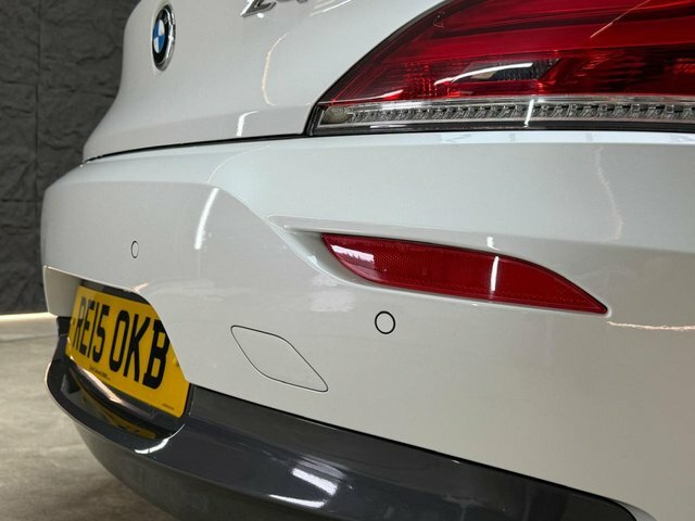 BMW Z4 2.0 18I Sdrive Euro 6 Ss Grey #17