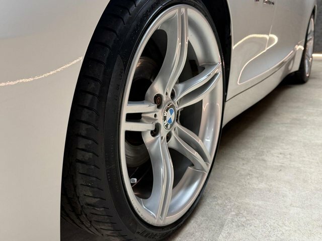 BMW Z4 2.0 18I Sdrive Euro 6 Ss Grey #21