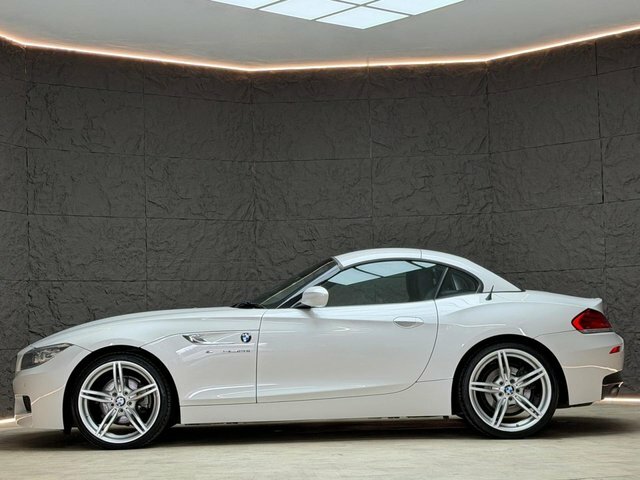 BMW Z4 2.0 18I Sdrive Euro 6 Ss Grey #7