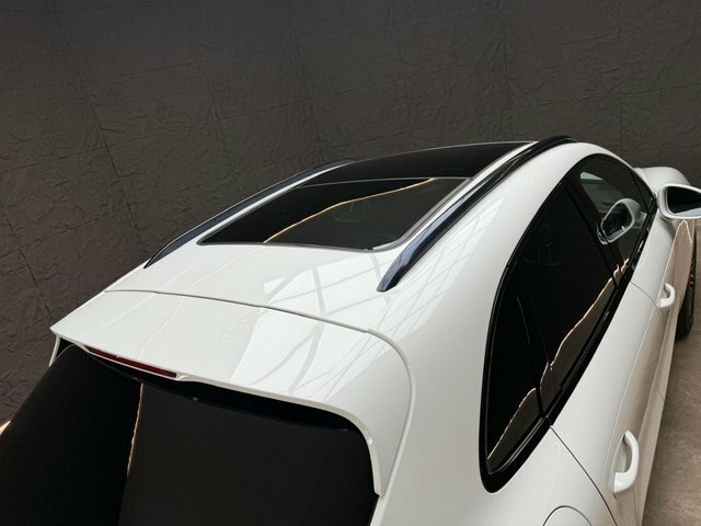 Porsche Macan 3.6T V6 Turbo Pdk 4Wd Euro 6 Ss Silver #14