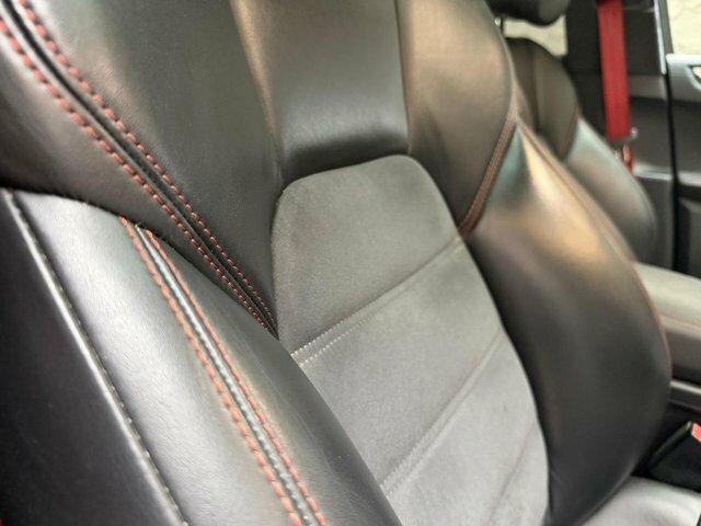 Porsche Macan 3.6T V6 Turbo Pdk 4Wd Euro 6 Ss Silver #20