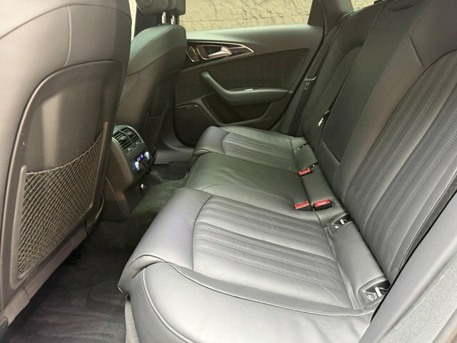 Audi A6 Avant 3.0 Tdi V6 50 S Line Estate Tiptronic Q Black #35