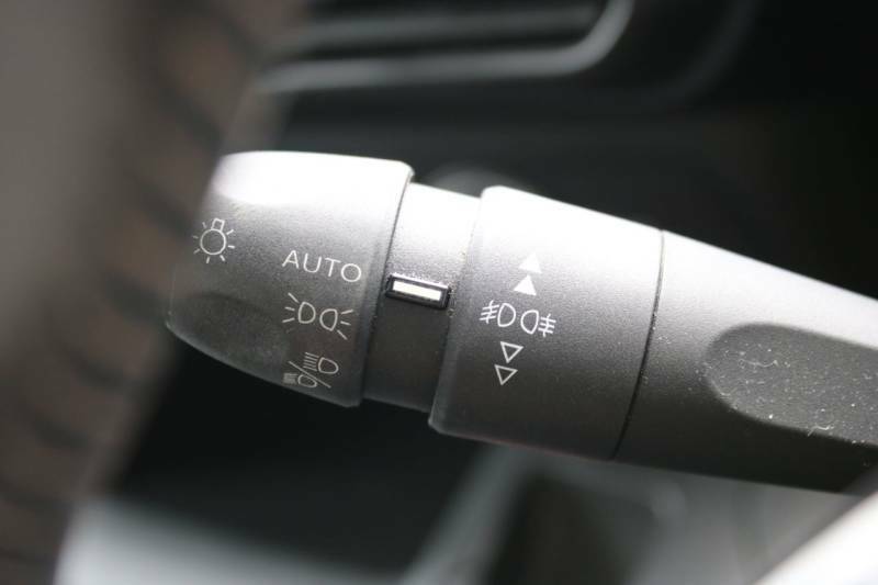 Peugeot Rifter Allure Blue #14