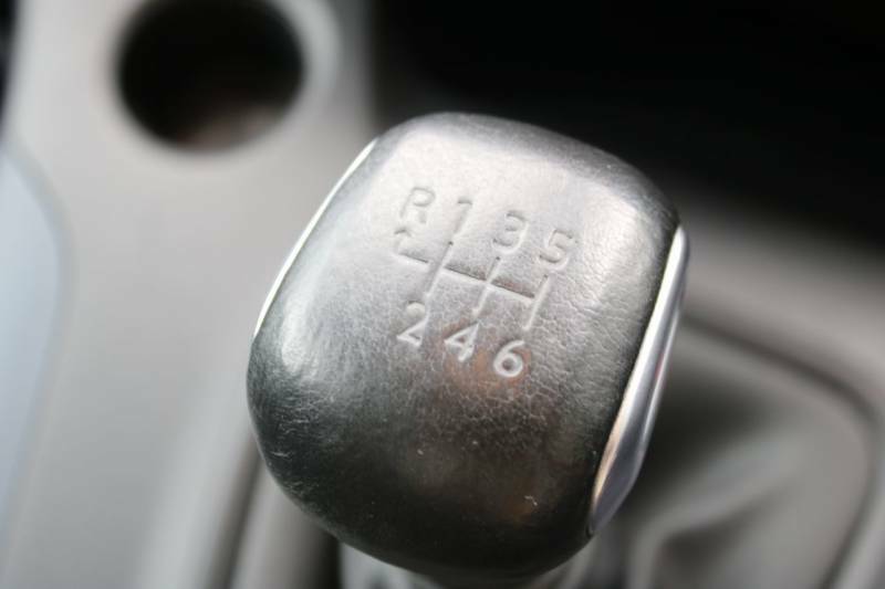 Peugeot Rifter Allure Blue #13