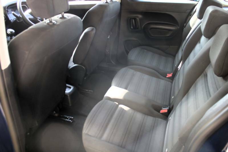 Vauxhall Combo Life 1.2 Turbo Gpf Energy Mpv Euro 6 #20
