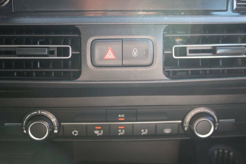 Vauxhall Combo Life 1.2 Turbo Gpf Energy Mpv Euro 6 #17