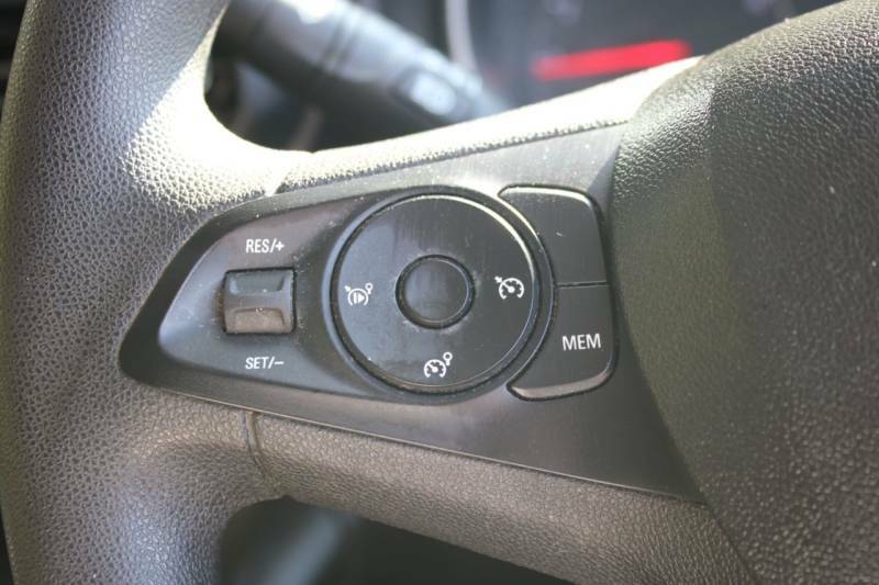 Vauxhall Combo Life 1.2 Turbo Gpf Energy Mpv Euro 6 #14