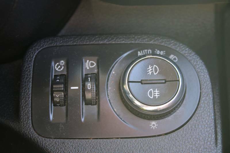 Vauxhall Combo Life 1.2 Turbo Gpf Energy Mpv Euro 6 #22