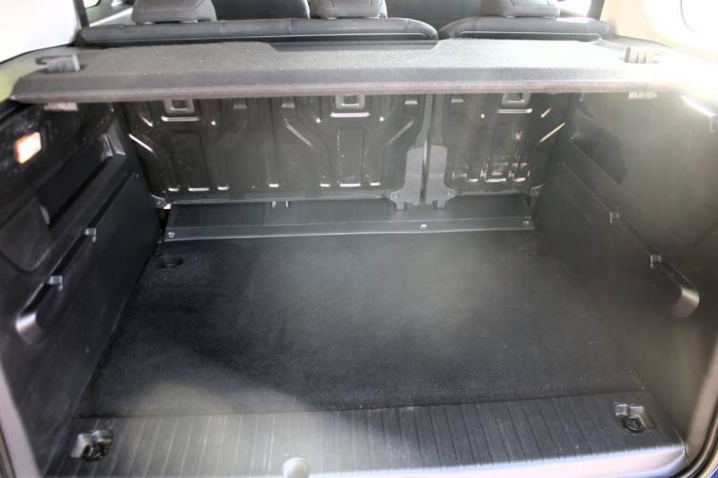 Vauxhall Combo Life 1.2 Turbo Gpf Energy Mpv Euro 6 #21
