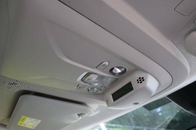 Vauxhall Combo Life 1.2 Turbo Gpf Energy Mpv Euro 6 #25