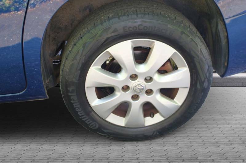 Vauxhall Combo Life 1.2 Turbo Gpf Energy Mpv Euro 6 #27