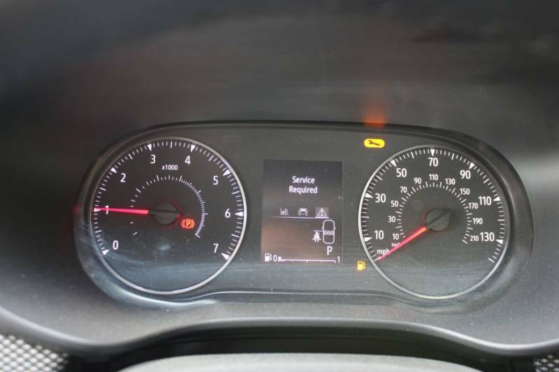 Dacia Sandero New Sandero Comfort 1.0 Tce Bi-fuel 100 Stop Start Grey #9