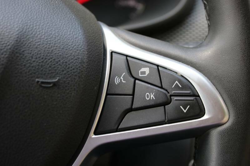 Dacia Sandero New Sandero Comfort 1.0 Tce Bi-fuel 100 Stop Start Grey #16
