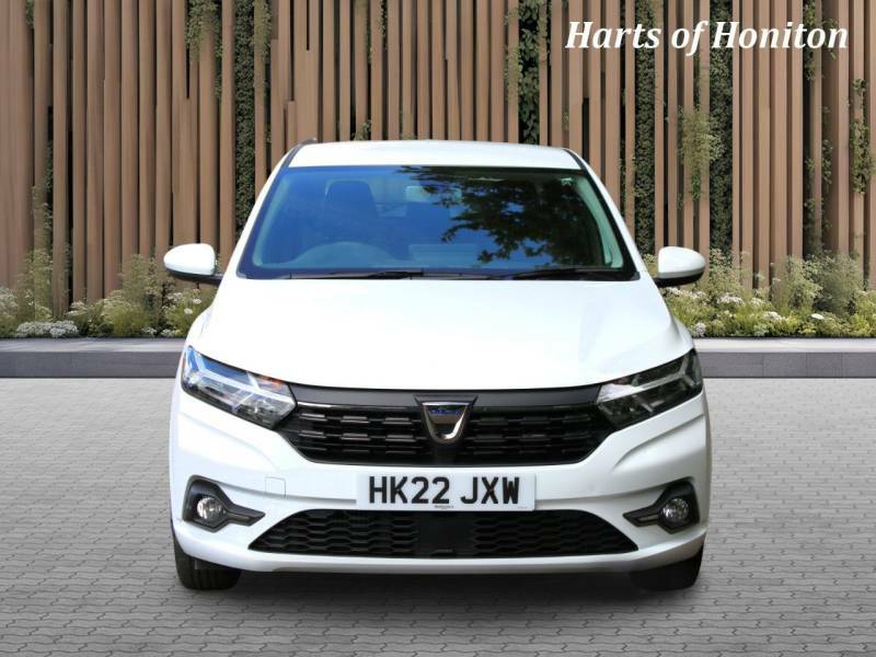 Dacia Sandero New Sandero Comfort 1.0 Tce Bi-fuel 100 Stop Start Grey #28
