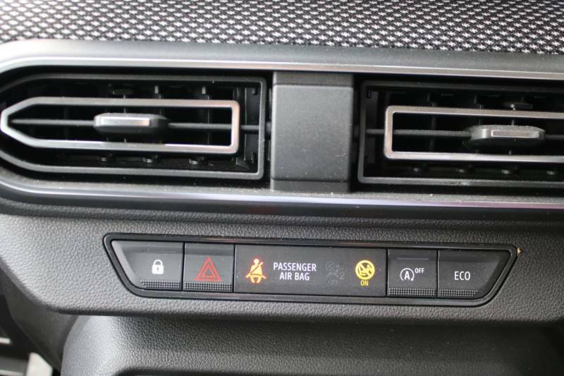 Dacia Sandero New Sandero Comfort 1.0 Tce Bi-fuel 100 Stop Start Grey #19