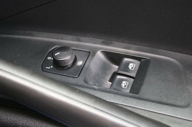 Skoda Fabia 1.0 Mpi Se Comfort Euro 6 5-Door Blue #23