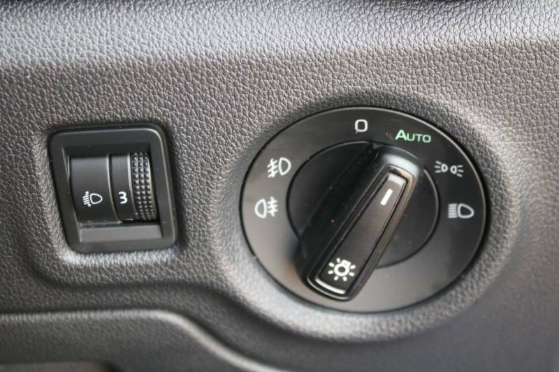 Skoda Fabia 1.0 Mpi Se Comfort Euro 6 5-Door Blue #21