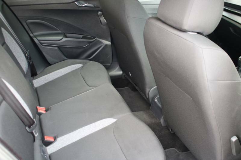 Skoda Fabia 1.0 Mpi Se Comfort Euro 6 5-Door Blue #17