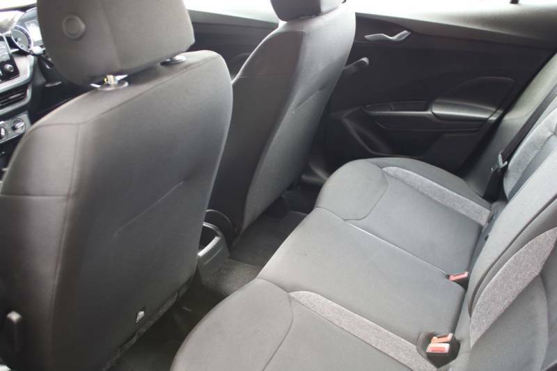 Skoda Fabia 1.0 Mpi Se Comfort Euro 6 5-Door Blue #19