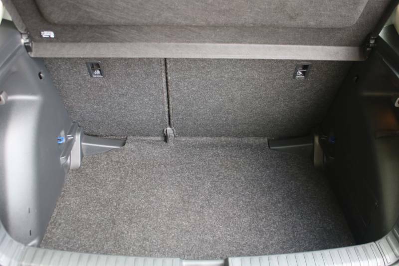Skoda Fabia 1.0 Mpi Se Comfort Euro 6 5-Door Blue #20