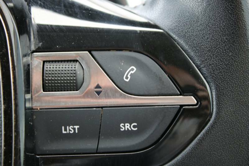 Peugeot 2008 1.2 Puretech 130 Allure Eat8 Cwvehiclemarketin Red #16