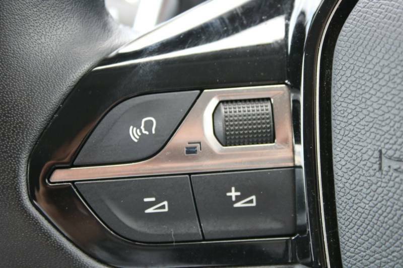 Peugeot 2008 1.2 Puretech 130 Allure Eat8 Cwvehiclemarketin Red #15