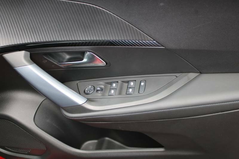 Peugeot 2008 1.2 Puretech 130 Allure Eat8 Cwvehiclemarketin Red #18