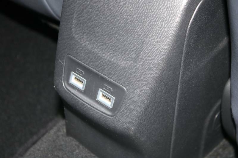 Peugeot 2008 1.2 Puretech 130 Allure Eat8 Cwvehiclemarketin Red #13