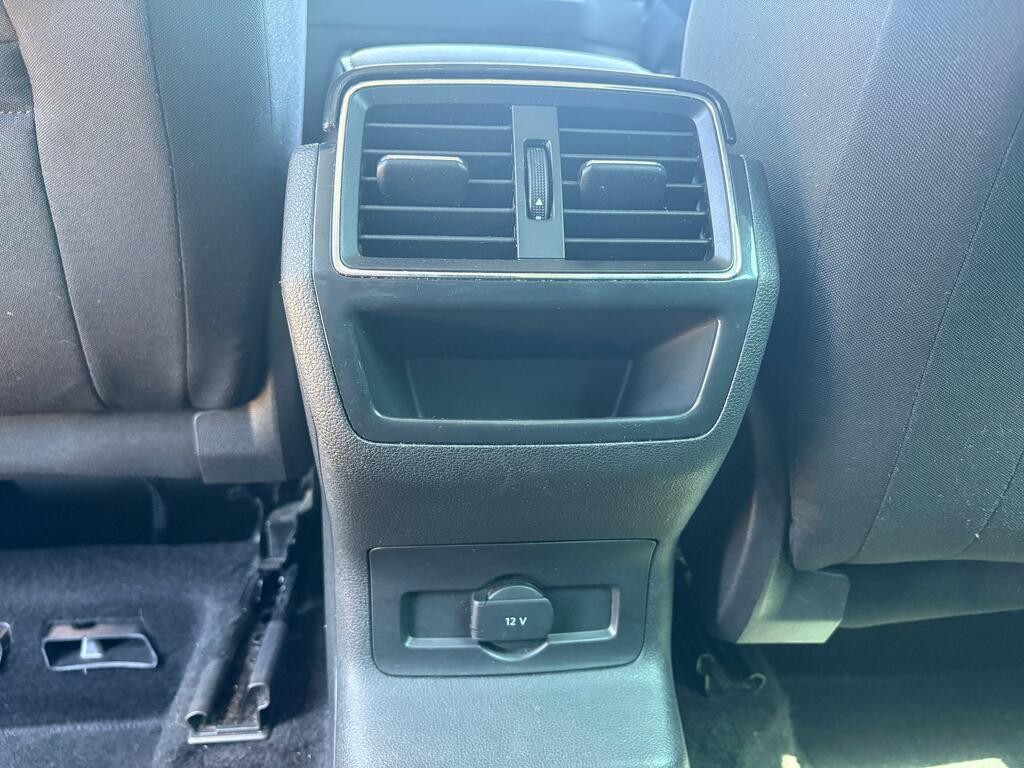 Skoda Karoq 1.5 Tsi Act Se Drive Suv Euro 6 Black #5