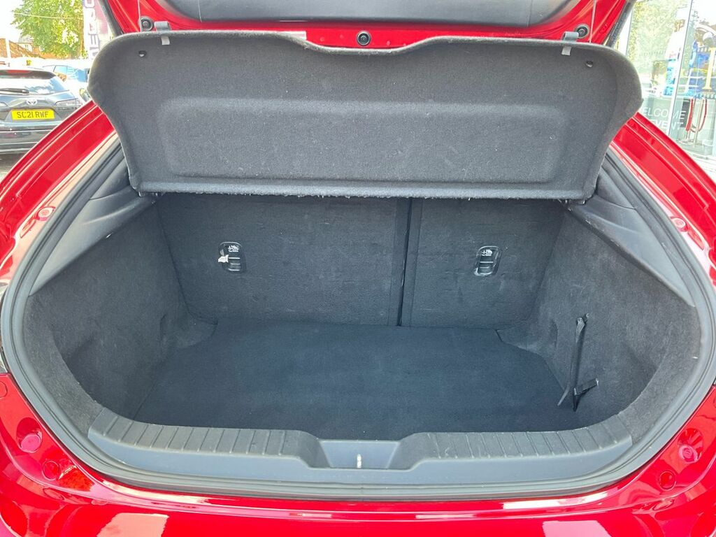 Mazda 3 2.0 Skyactiv-g Mhev Se-l Lux Euro 6 Ss Grey #18