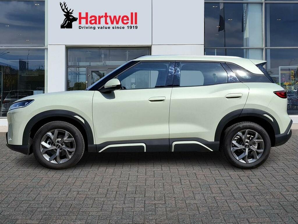 Byd Atto 2 51.1Kwh Boost Suv 177 Ps Green #6