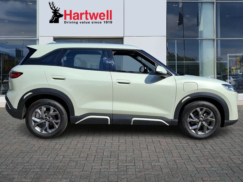 Byd Atto 2 51.1Kwh Boost Suv 177 Ps Green #2
