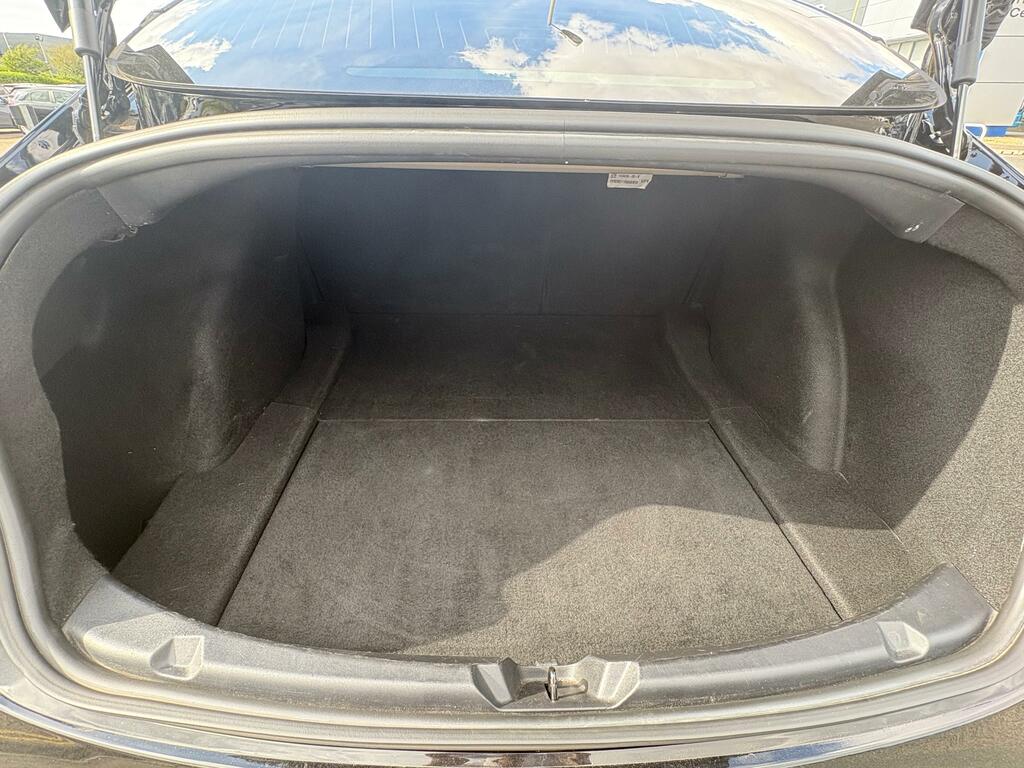 Tesla Model 3 Standard Range Plus Saloon Rwd BU70XBB Black #6
