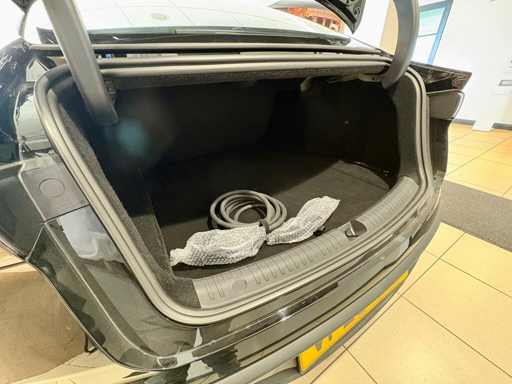 Byd Seal 1.5 Dm-i Boost E-cvt Black #5