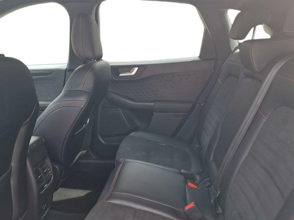 Ford Kuga 1.5 Ecoboost 150 St-line Edition Estate White #17