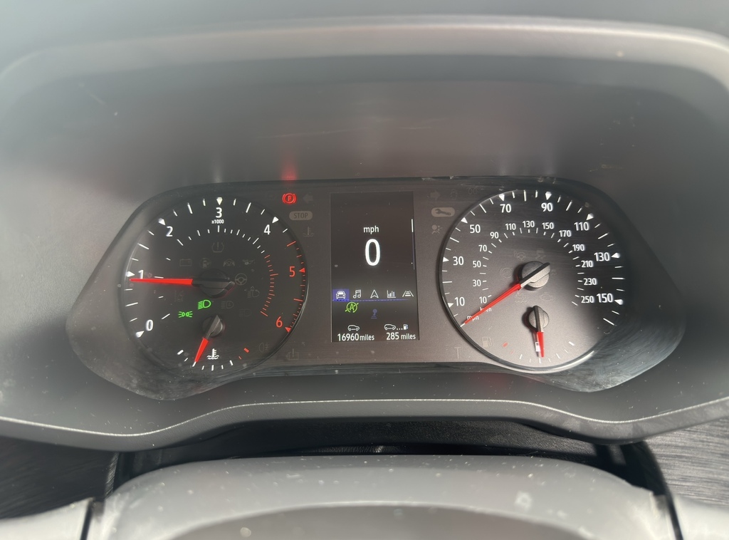 Nissan Primastar 28 L1 2.0 Dci 110Ps H1 Acenta Van White #14