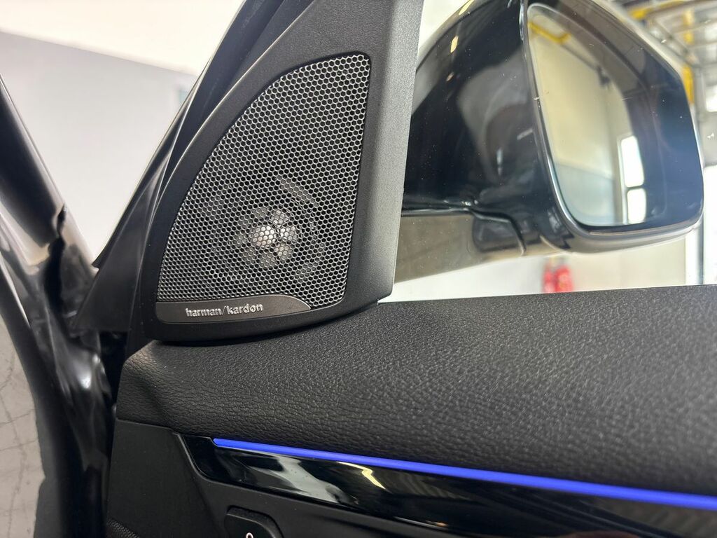 BMW X2 2.0 20I Sport Dct Sdrive Euro 6 Ss Black #23
