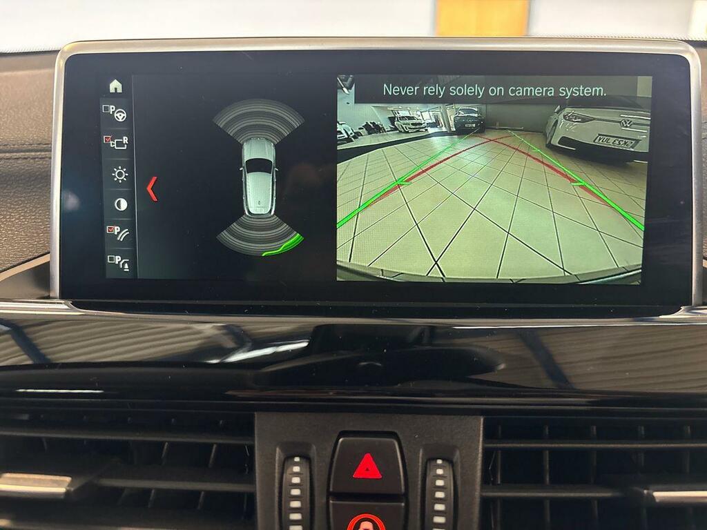 BMW X2 2.0 20I Sport Dct Sdrive Euro 6 Ss Black #19